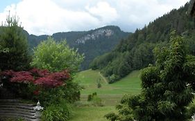 Kurzzeitdomizil in Oberstdorf