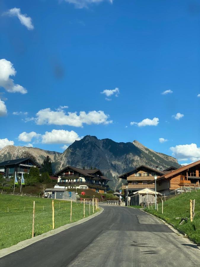Ferienwohnung Kurzzeitdomizil in Oberstdorf Exterior foto